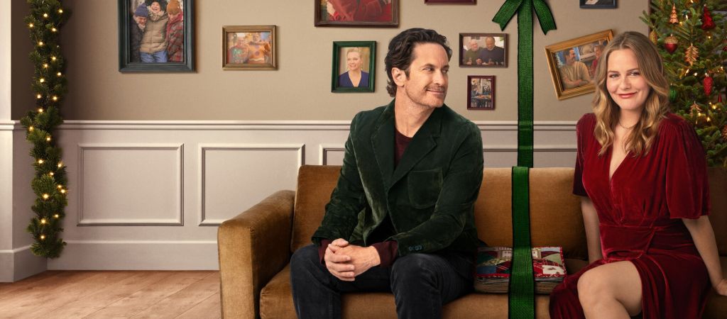 7 новых рождественских фильмов, которые мы будем смотреть на праздниках
