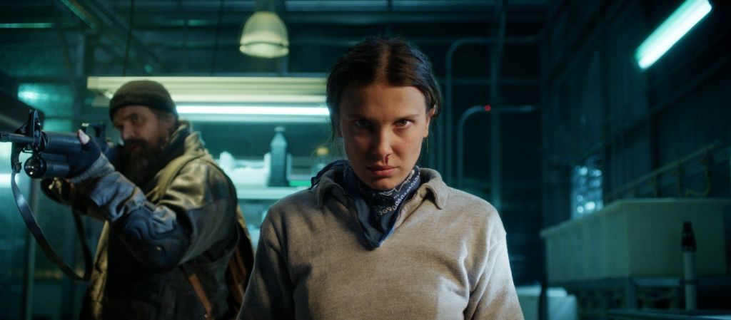 Обзор первых серий пятого сезона «Очень странных дел»: а вы готовы к возвращению в Изнанку?