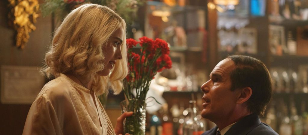 Рецензия на фильм «Голубая луна»: Ричард Линклейтер и Итан Хоук рассуждают о звуках музыки