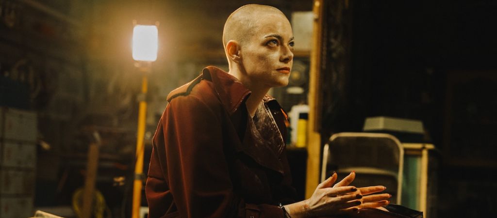 Новые фильмы, которые уже можно посмотреть онлайн