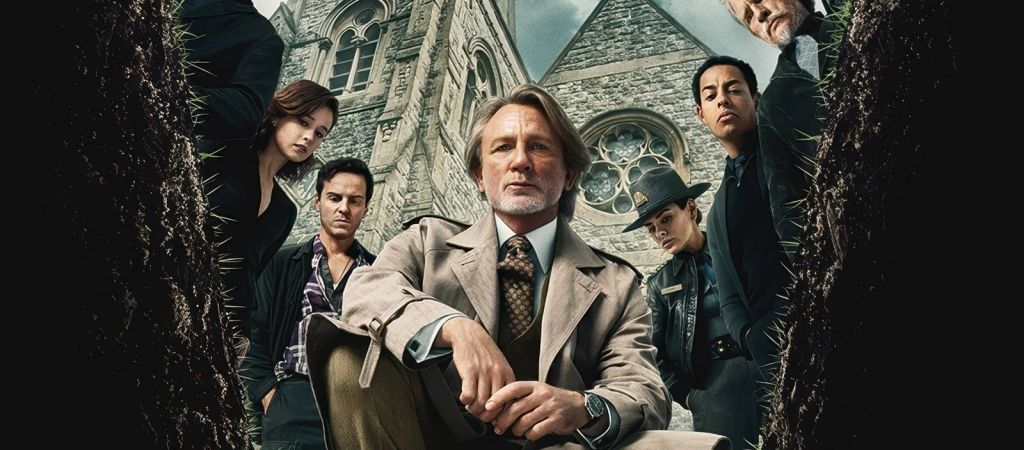 Что смотреть дома в декабре? 10 главных онлайн-премьер месяца