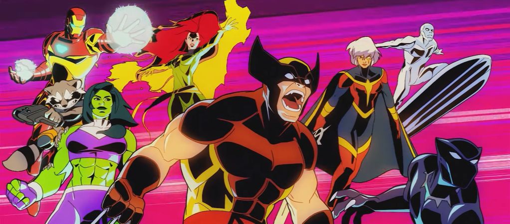 Metroid Prime 4, Marvel Cosmic Invasion и Octopath Traveller 0: во что играть в декабре