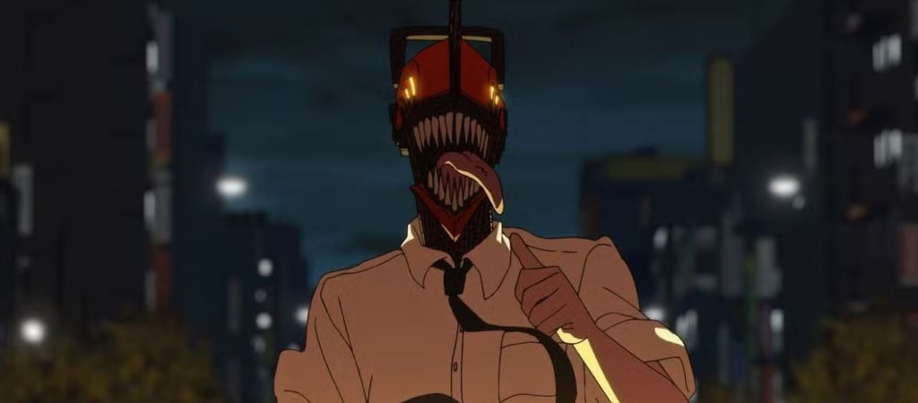 Рецензия на аниме «Человек-бензопила. Фильм: История Резе» — продолжение нашумевшего сериала, провалившегося на родине