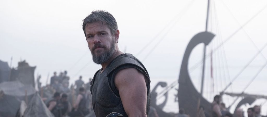 «Одиссея», «Грозовой перевал», «Хроники Нарнии»: 26 самых ожидаемых фильмов 2026 года