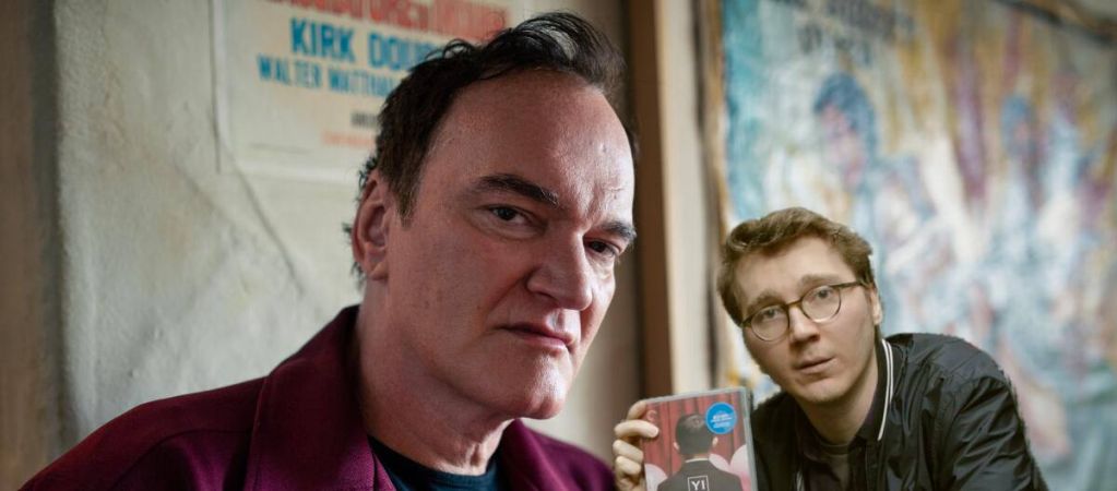 Тарантино отругал Пола Дано! Интернет и индустрия (и мы тоже) не согласны с Квентином, и вот почему