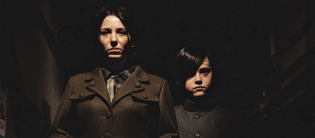 В мире кромешного зла: рецензия на фильм «Кадет» Адильхана Ержанова