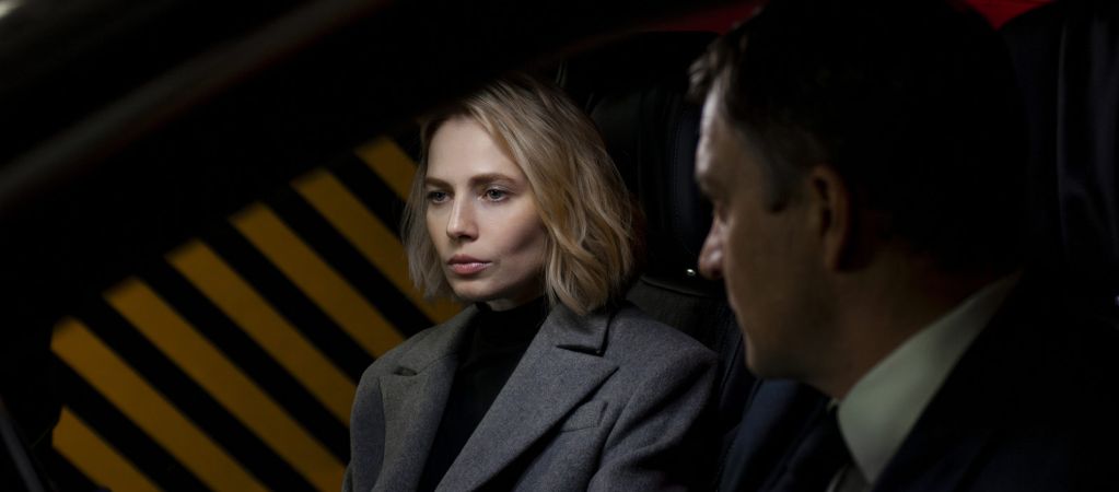 Рецензия на «Золотое дно»: стоит ли смотреть второй сезон сериала о войне за капитал?