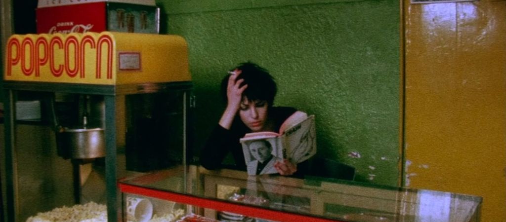 Вечный аутсайдер: «Отпуск без конца» Джима Джармуша – дебют о неприглядном Нью-Йорке и людях вне системы