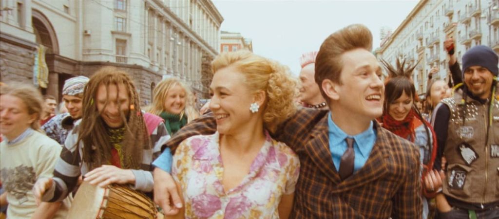 Снова здравствуй, милый друг, Шаляй-Валяй! 6 причин пересмотреть «Стиляг» в декабре