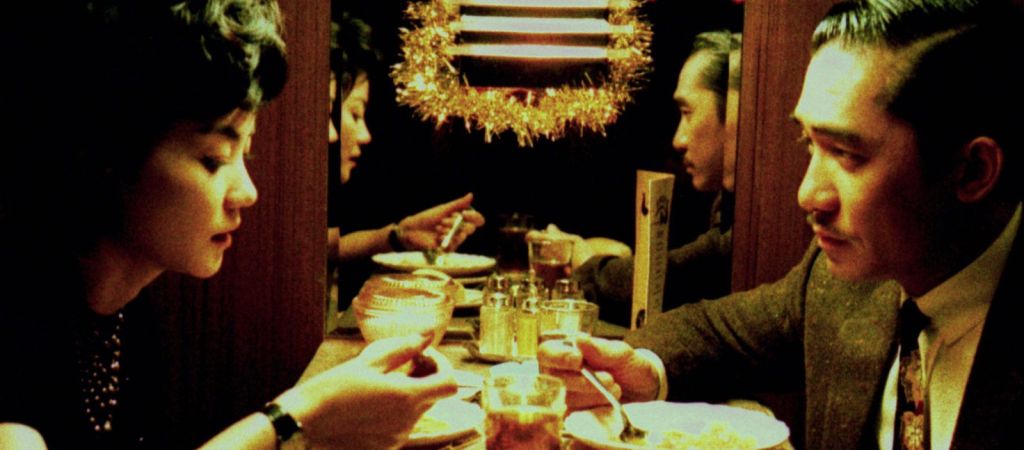 Что посмотреть? Константин Мышкин советует «2046» – фантастику от Вонга Кар-Вая о грустном Рождестве