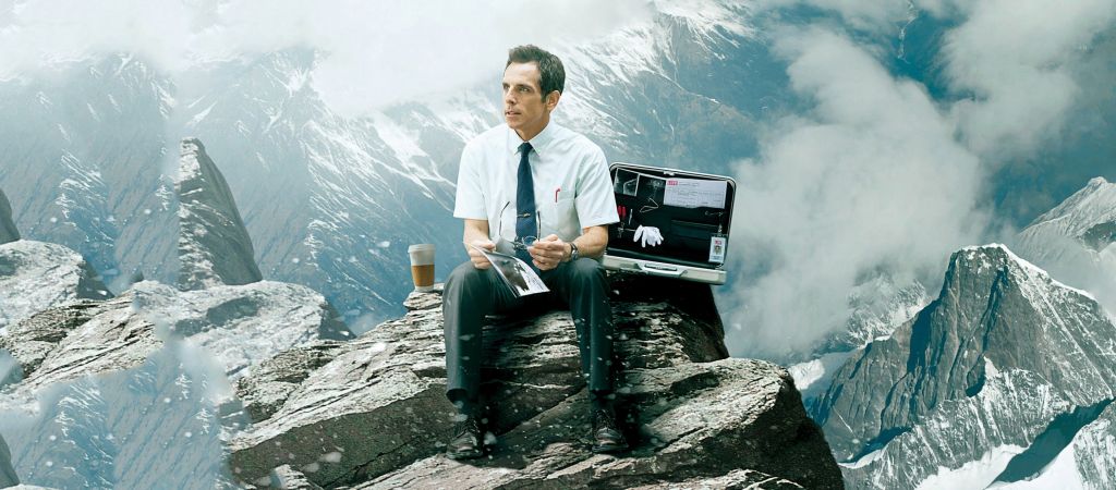 В новом году все будет по-другому: 6 фильмов, мотивирующих начать жизнь с чистого листа