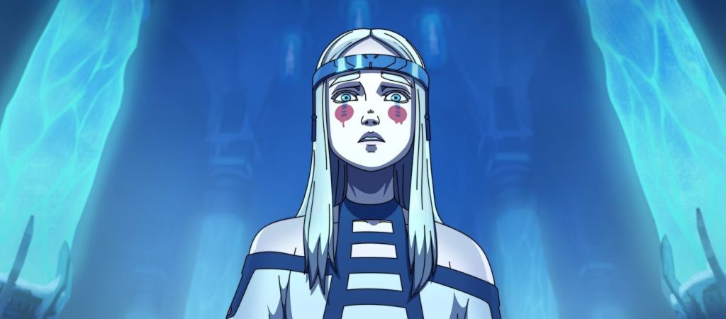 Обзор новых эпизодов сериала «Киберслав»: возвращение техно-богатыря на земли русские и стриминги отечественные