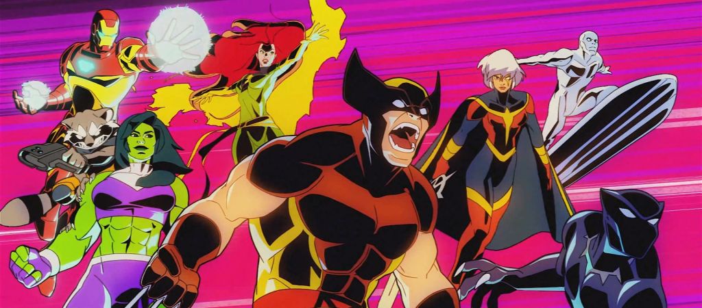 Рецензия на игру Marvel Cosmic Invasion — круче или хуже «Черепашек-ниндзя»? 