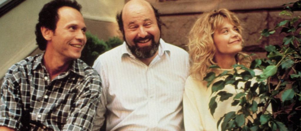 Памяти Роба Райнера — режиссера «Останься со мной» и «Когда Гарри встретил Салли» 