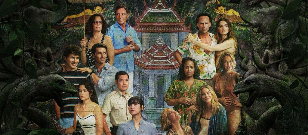 20 лучших сериалов 2025 года: выбор редакции FILM.ru