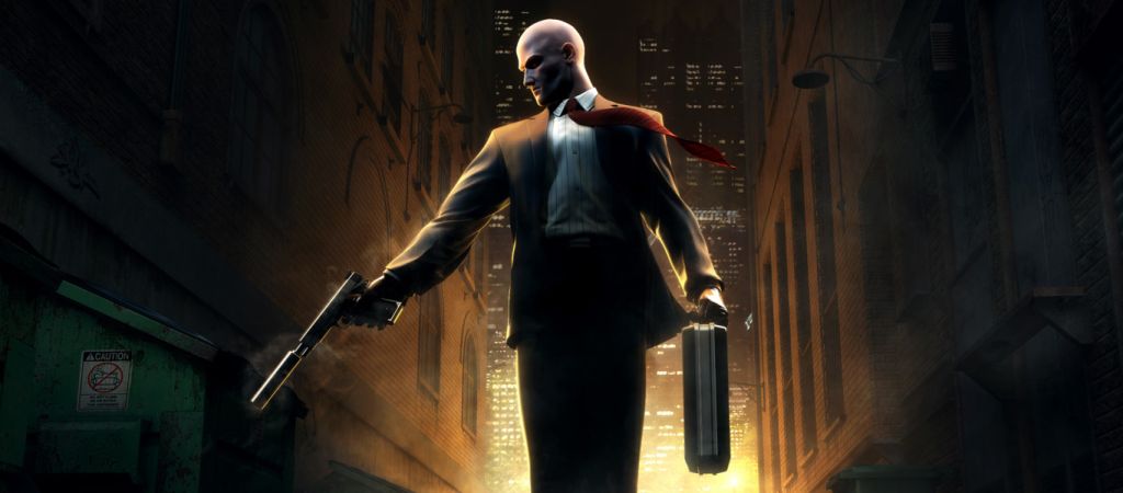 Трудности кровавого бизнеса: к 25-летию серии Hitman