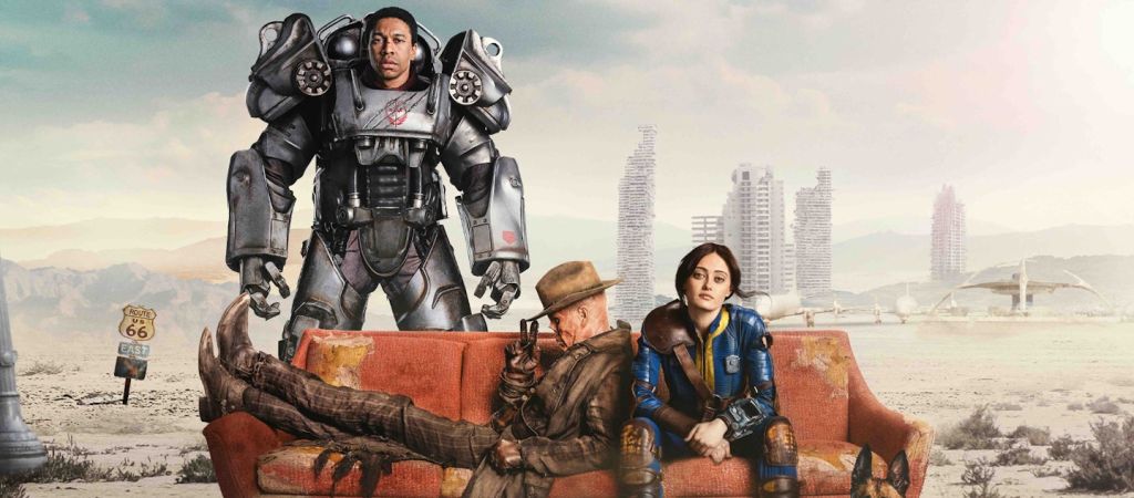 Обзор второго сезона сериала «Фоллаут» — каким получилось возвращение одного из главных телевизионных хитов современности