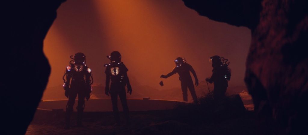 12 лучших фантастических фильмов 2025 года