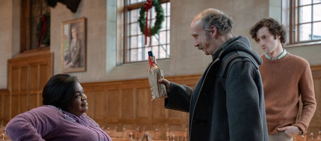 Что посмотреть после праздников: 7 уютных фильмов для спокойных вечеров