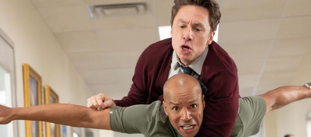 20 самых ожидаемых сериалов 2026 года