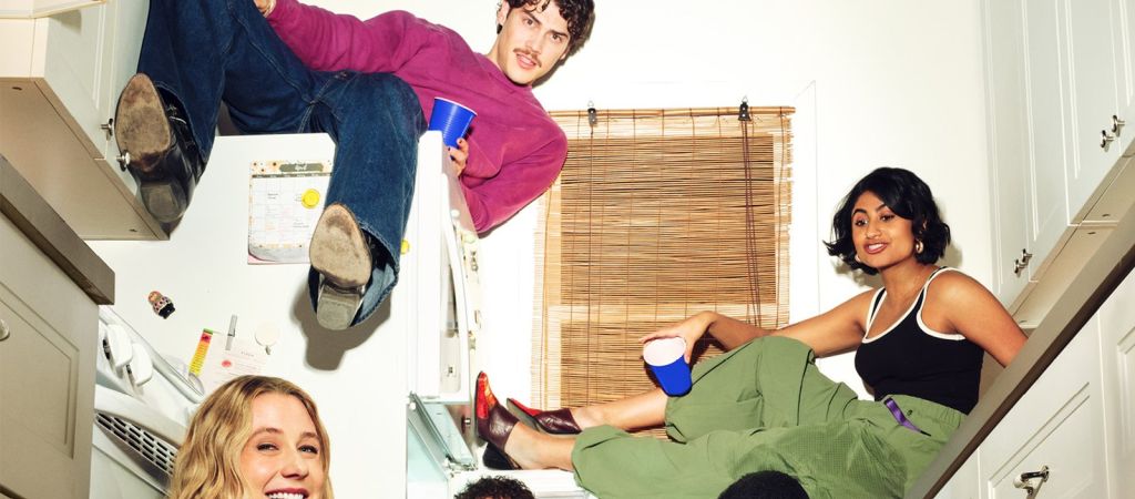 7 недооцененных сериалов 2025 года, которые вы могли пропустить