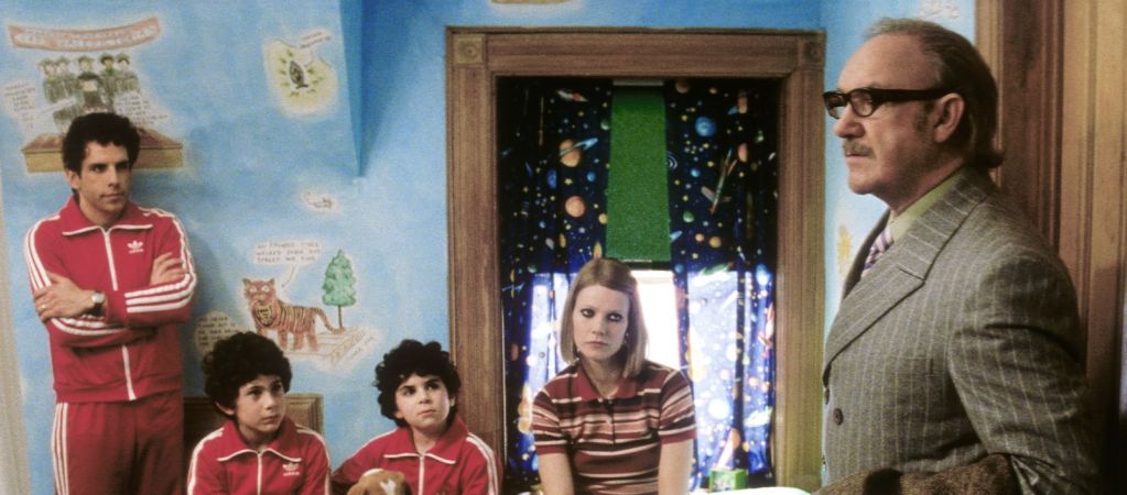 8 фильмов о семье, которые помогут снова полюбить близких (даже после праздничных застолий)