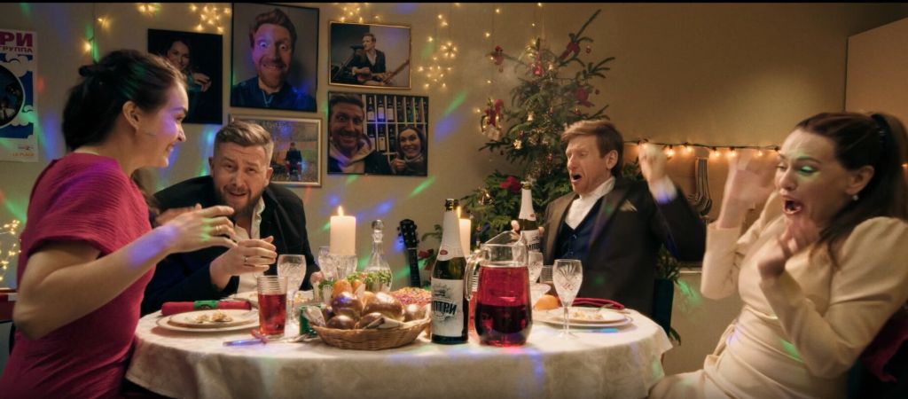 Что смотреть в кино на этой неделе