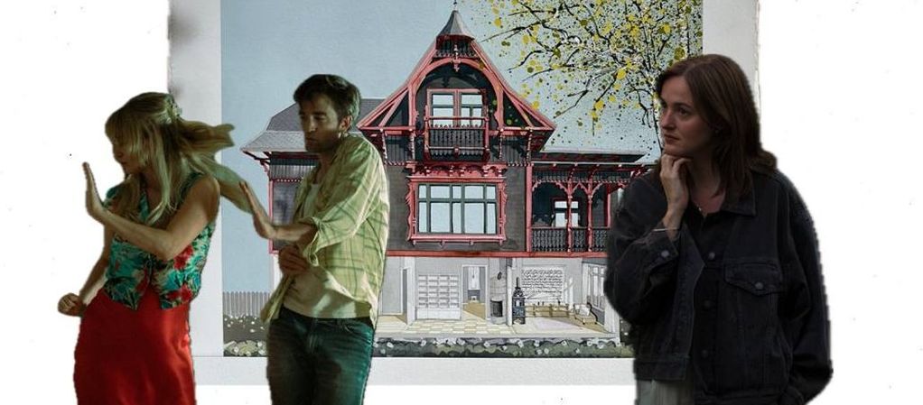 Риелтор на грани нервного срыва: кому можно продать дома героев фильмов в 2025 году?