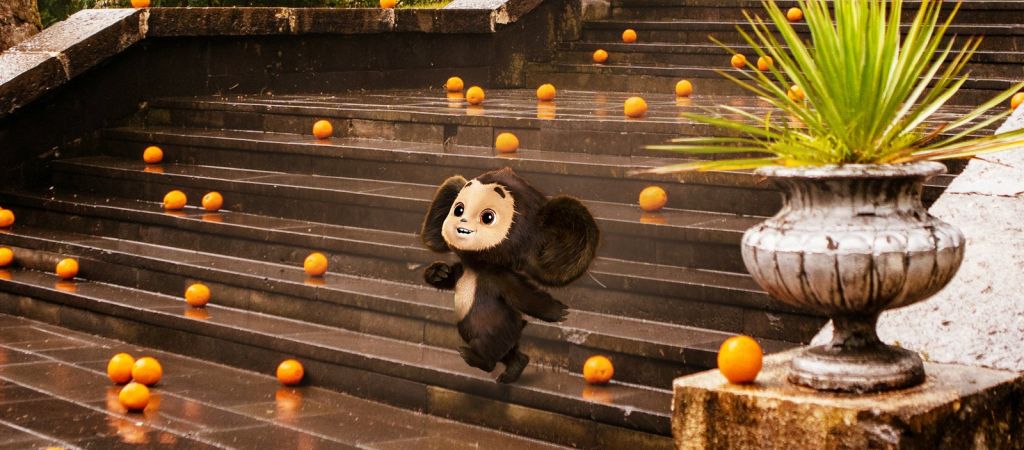 Рецензия на семейную комедию «Чебурашка 2» — флагман январского забега по кинозалам