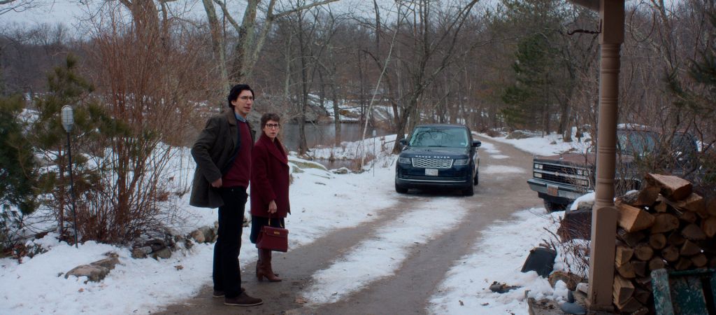 Рецензия на фильм «Отец мать сестра брат»: уроки дзен от Джима Джармуша