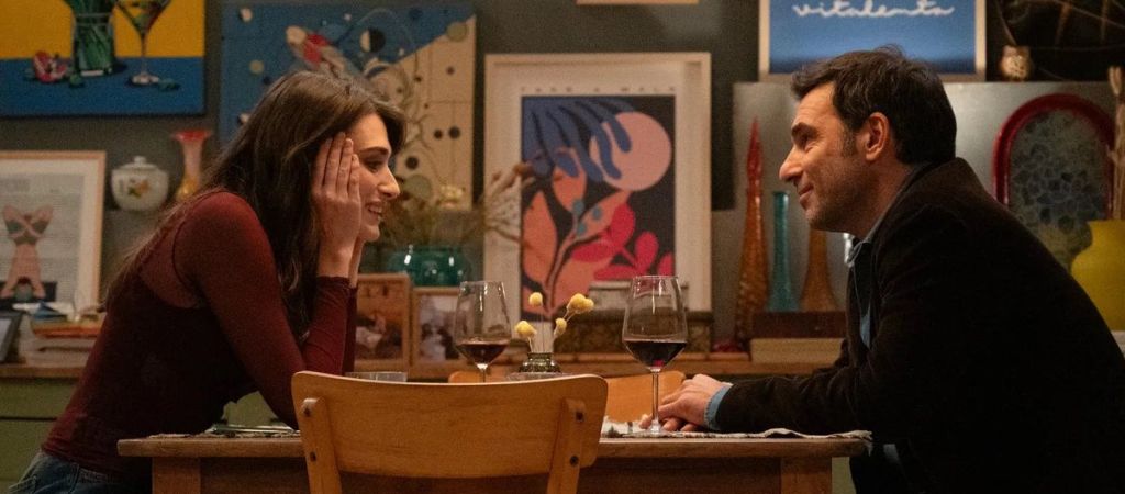 «Безумное свидание» — рецензия на новый ромком от автора «Идеальных незнакомцев»