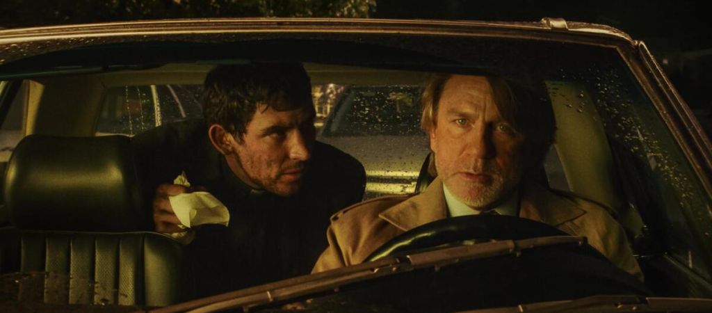 8 главных детективов 2025 года: фильмы и сериалы, которые переосмысливают жанр