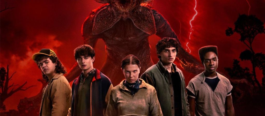 Вышли еще три серии пятого сезона «Очень странных дел»: разбираем плюсы и минусы хита Netflix