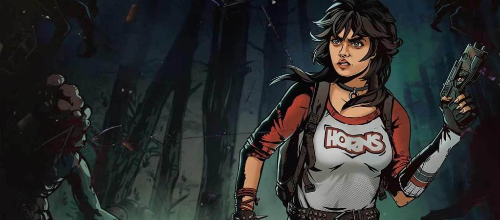 No Rest for the Wicked, Pathologic 3 и Code Vein II: во что играть в январе