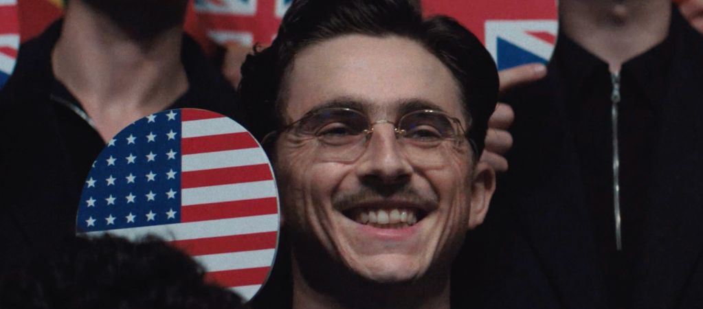 13 главных фильмов января