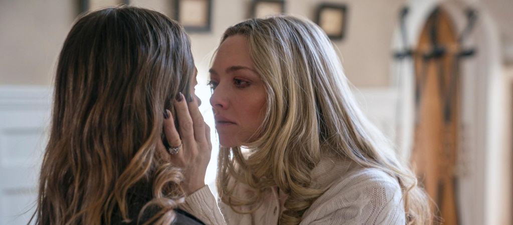 Я сделала кое-что плохое: рецензия на фильм «Горничная» с Сидни Суини и Амандой Сайфред