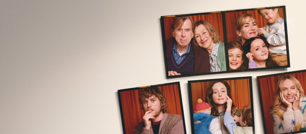 Рецензия на фильм «Прощай, Джун» — режиссерский дебют Кейт Уинслет