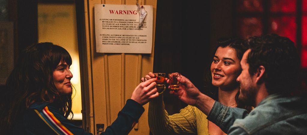 Новые фильмы, которые уже можно посмотреть онлайн