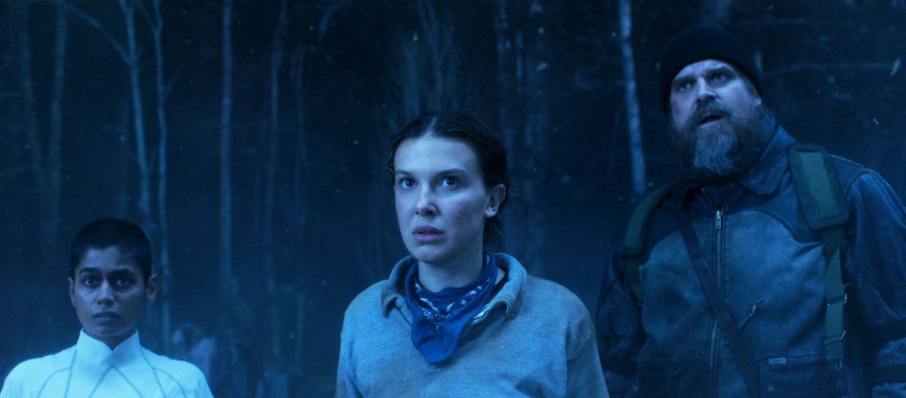 Фанаты ведут расследование: неужели из новых серий «Очень странных дел» Netflix вырезали целые линии и ключевые сцены? 