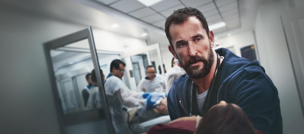 «Больница Питт» взорвала рейтинги: в чем секрет самого обсуждаемого медицинского сериала года