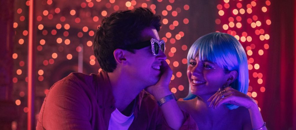 Долгая дорога френдзоны: рецензия на фильм «Отпуск на двоих» 