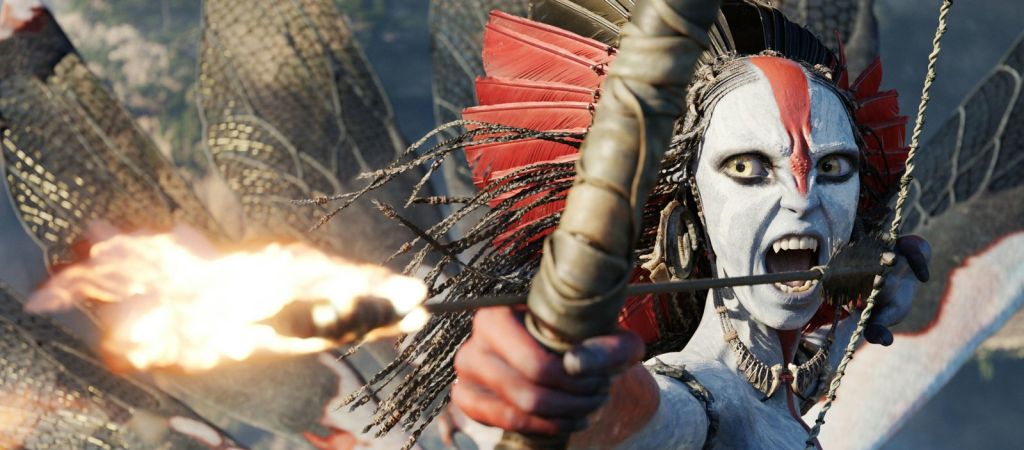 Рецензия на фильм «Аватар: Пламя и пепел» — грандиозный экоманифест Кэмерона 