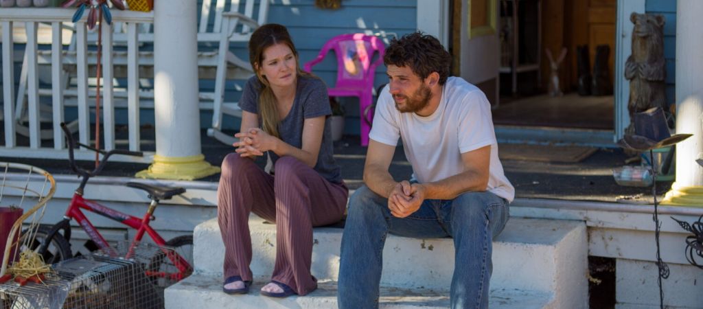 Рецензия на фильм «Перестройка» — медитативную драму с Джошем О’Коннором 