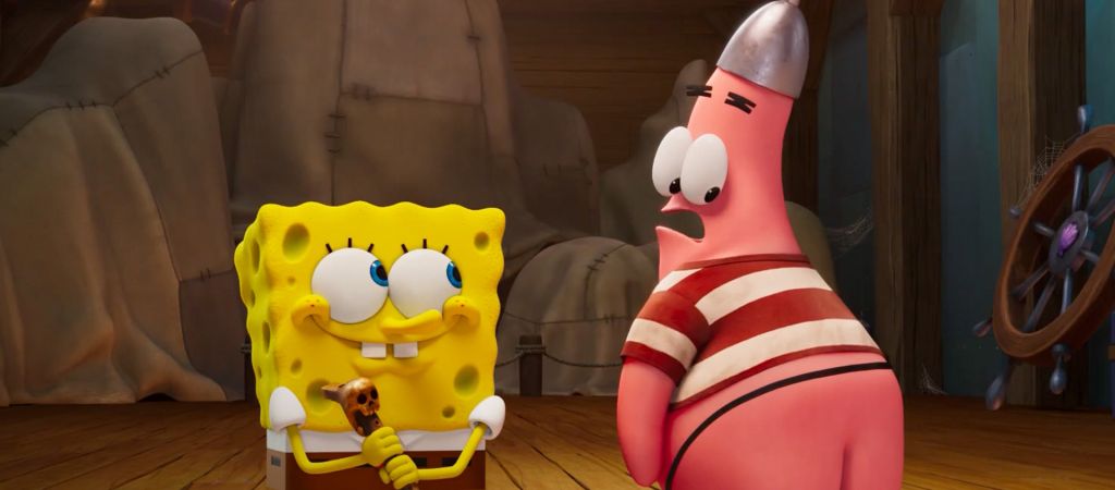 Новые фильмы, которые уже можно посмотреть онлайн