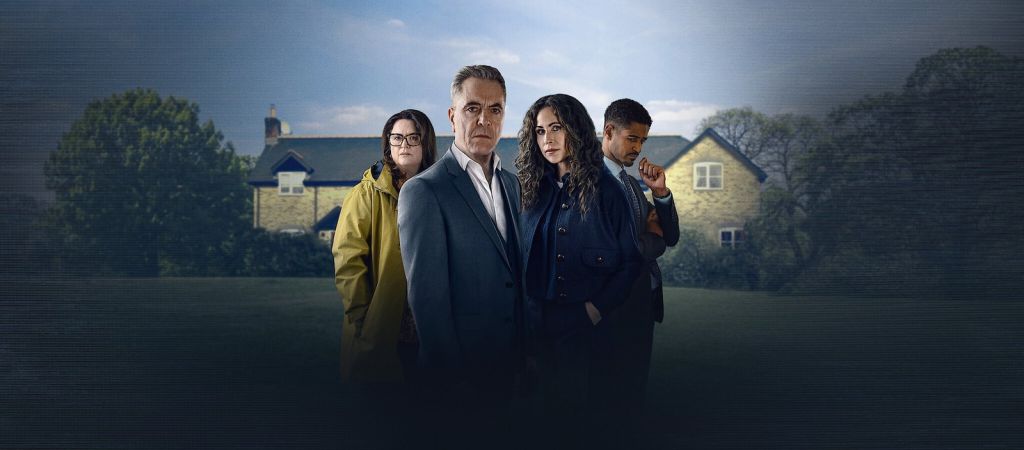 Рецензия на сериал «Убегай!» — неожиданный зрительский хит зимы