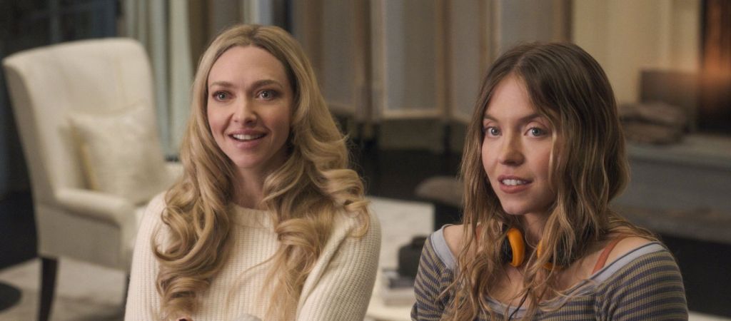 Что смотреть дома в феврале