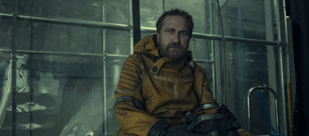 Рецензия на фильм «Гренландия 2: Миграция»: Джерард Батлер снова не боится конца света