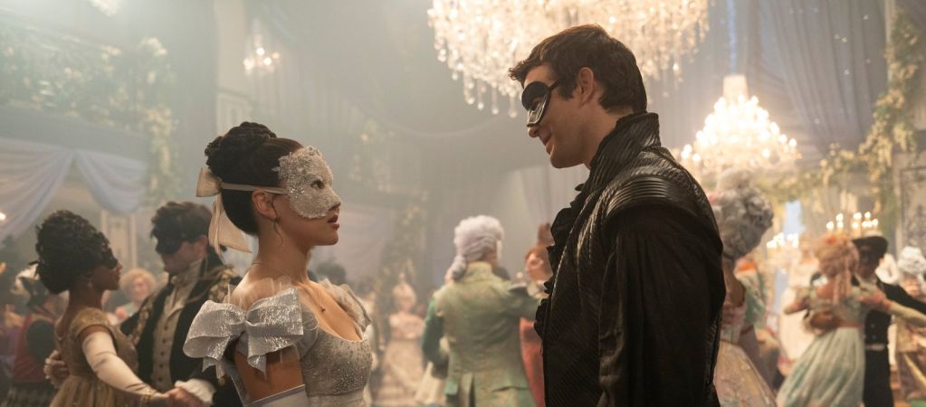 «Золушка» в альтернативном Регентстве: рецензия на четвёртый сезон «Бриджертонов»