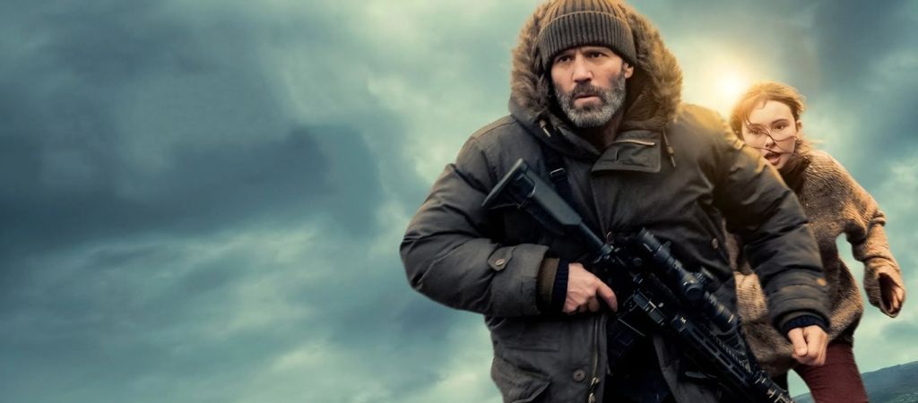 Опасный остров Джейсона Стэйтема: рецензия на боевик «Убежище»