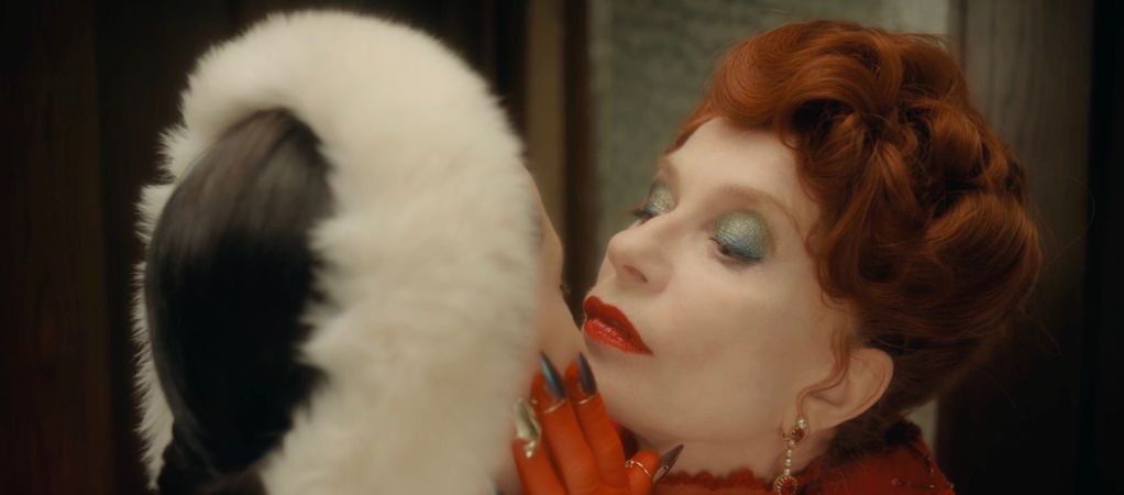 Берлинале-2026. Рецензия на фильм «Кровавая графиня»: осторожно, Изабель Юппер кусается!